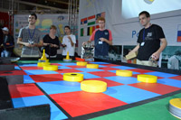 Eurobot'2011